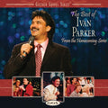 Ivan Parker: The Best Of Ivan Parker  ( CD )