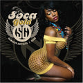Various Artists: Soca Gold 2008 / Various - CD