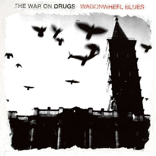 The War on Drugs: Wagonwheel Blues - Vinyl