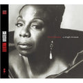 Nina Simone: Single Woman - CD