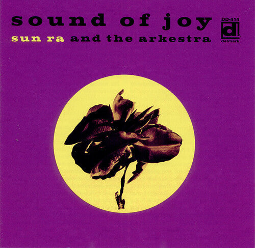 Sun Ra and His Arkestra: Sound of Joy - VINYL
