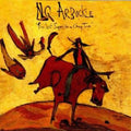 NQ Arbuckle: Last Supper in a Cheap Town  ( CD )