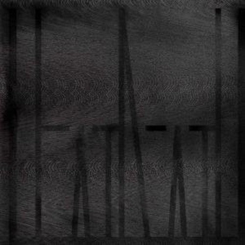 Heatdeath: Heatdeath - VINYL