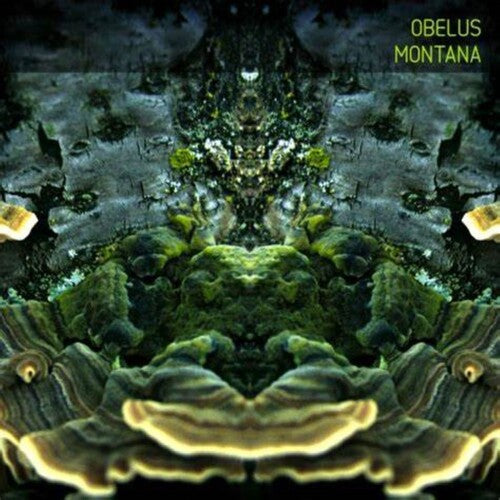 Obelus: Montana - Vinyl