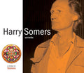 Harry Somers: Serinette  ( CD )