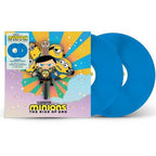 Minions - The Rise Of Gru - Indie LP