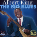 Albert King: The Big Blues  ( CD )
