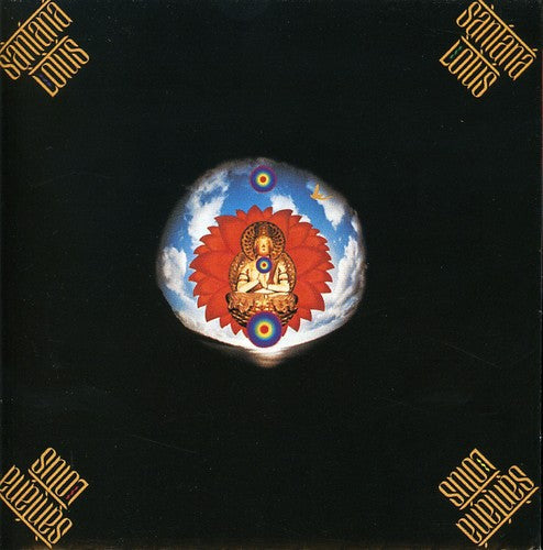 Santana: Lotus - CD