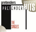 The Pretenders: Pretenders: The Singles - CD
