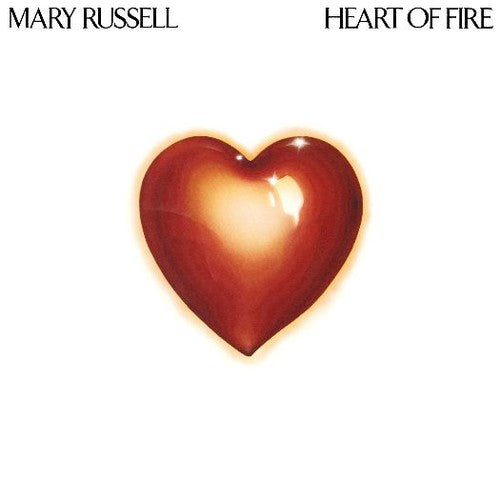 Mary Russell: Heart of Fire - CD