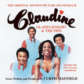 Gladys Knight & the Pips: Claudine (Original Motion Picture Soundtrack) + Pipe Dreams - CD
