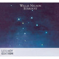 Willie Nelson: Stardust: 30th Anniversary Legacy Edition  ( CD )