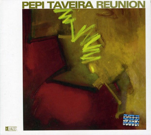 Pepi Taveira: Reunion - CD