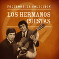 Los Hermanos Cuestas: Coleccion Microfon Folclore - CD