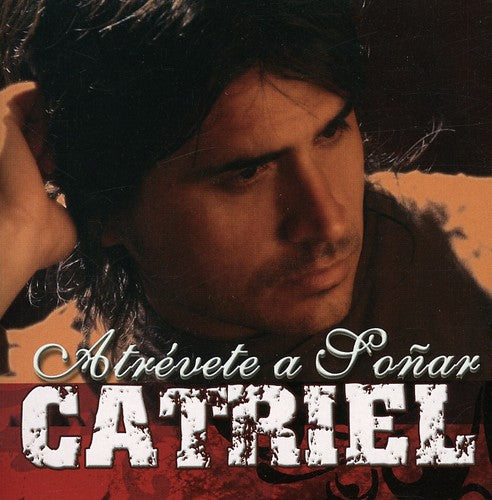 Catriel: Atevete A Sonar - CD