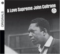 John Coltrane: A Love Supreme - CD