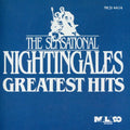 The Sensational Nightingales: Greatest Hits  ( CD )