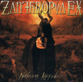 Zanthropya Ex: Notloesung Kopfschuss - CD