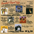 Various Artists: Malaco Greatest Hits 1 / Various  ( CD )