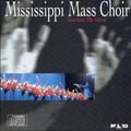 The Mississippi Mass Choir: God Gets the Glory  ( CD )