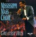 The Mississippi Mass Choir: Greatest Hits  ( CD )