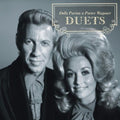 Porter Wagoner: Duets  ( CD )