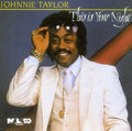 Johnnie Taylor: This Is Your Night  ( CD )
