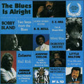Various Artists: Blues Is Alright 1 / Various  ( CD )