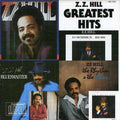Z.Z. Hill: Greatest Hits  ( CD )