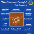 Various Artists: Blues Is Alright 2 / Various  ( CD )