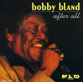 Bobby Bland Blue: After All  ( CD )