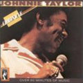 Johnnie Taylor: In Control  ( CD )