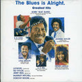 Various Artists: Blues Is Alright 3 / Various  ( CD )