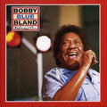 Bobby Bland Blue: Midnight Run  ( CD )