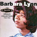 Barbara Lynn: The Jamie Singles Collection  ( CD )