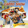 Various Artists: Internacional Car / Viejas Mas Bailada - CD