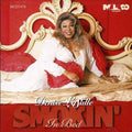 Denise LaSalle: Smokin in Bed - CD