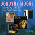 Dorothy Moore: Misty Blue & Other Hits - CD