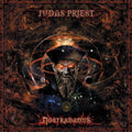 Judas Priest: Nostradamus - CD