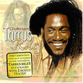 Tarrus Riley: Challenges - CD