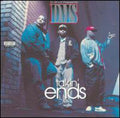 DMS: Takin' Ends  ( CD )