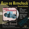 Flowers and Frolics: Bees on Horseback  ( CD )