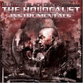 Blue Sky Black Death: The Holocaust Instrumentals  ( CD )