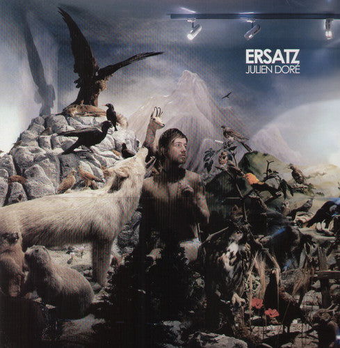 Julien Dore: Ersatz - VINYL