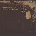 Natural Self: Art of Vibration - CD
