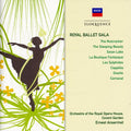 Ernest Ansermet: Royal Ballet Gala  ( CD )