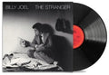 Billy Joel: Stranger: 30th Anniversary - VINYL