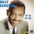 Billy Eckstine: All of My Life - CD
