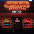 Creedence Clearwater Revival: Best of - CD