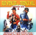Terence Hill: Vol. 4-Bud Spencer & Terence Hill - CD